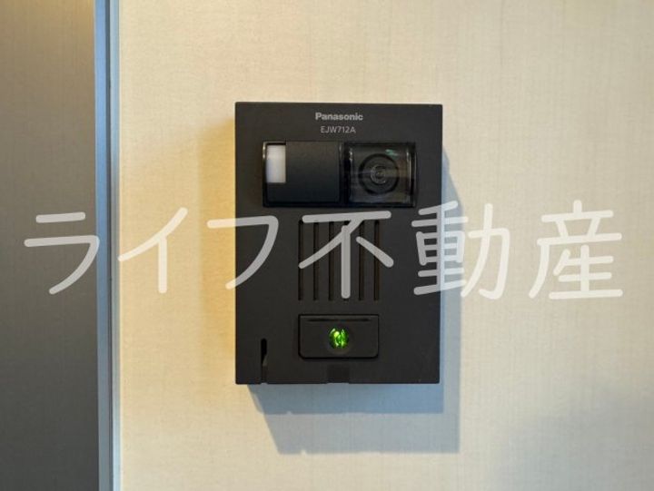 CHARME LACINE101号室のその他画像