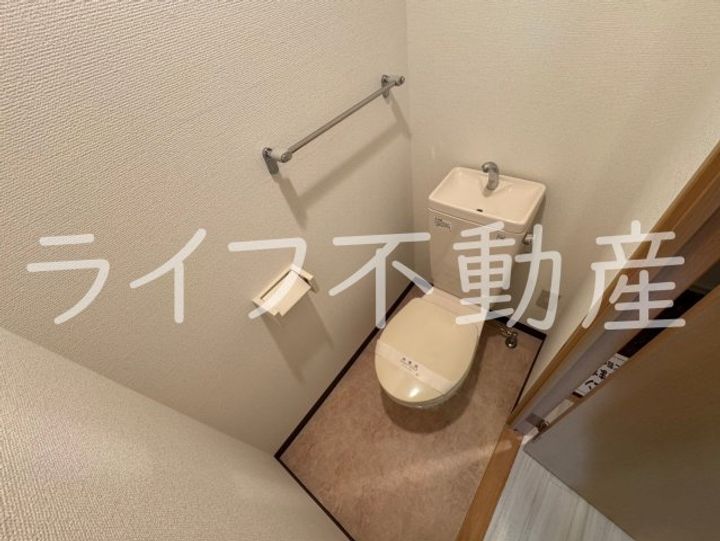 コンフォートエヌズのその他画像