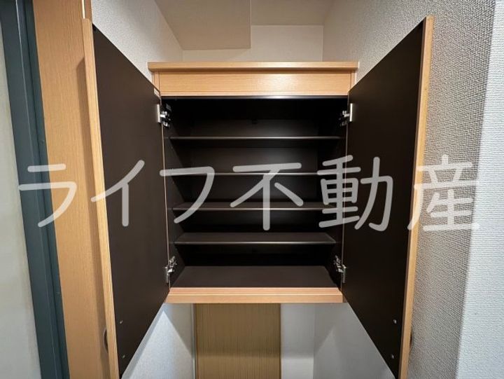 コンフォートエヌズのその他画像