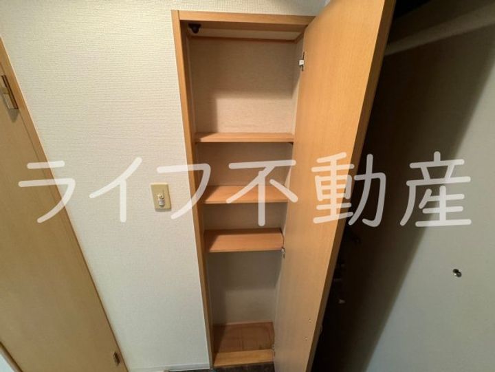 コンフォートエヌズのその他画像