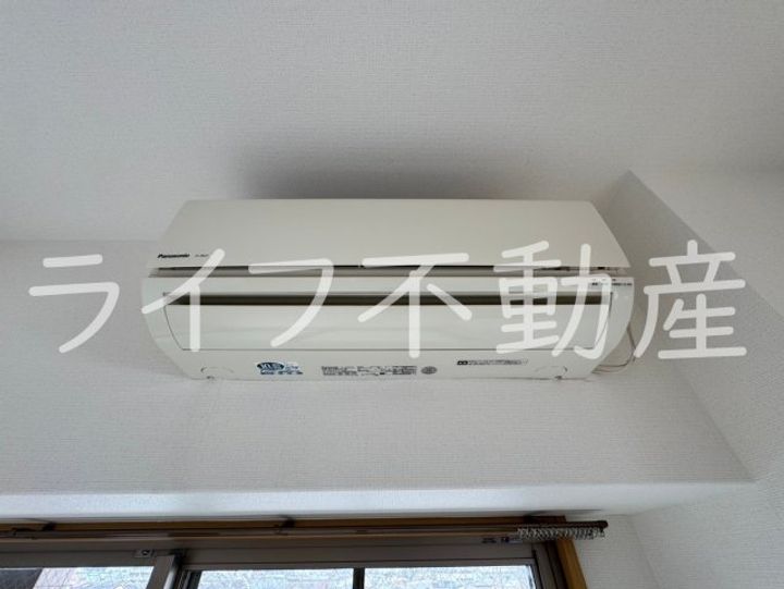 コンフォートエヌズの内装