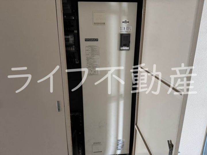 コンフォートエヌズのその他画像