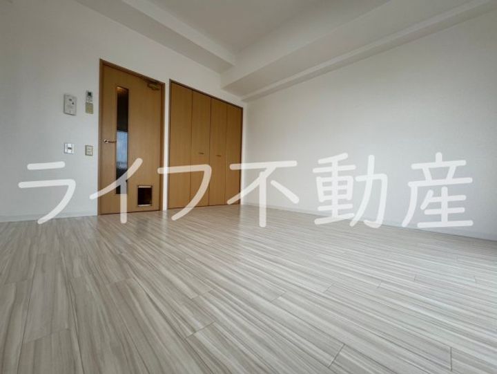 コンフォートエヌズの内装