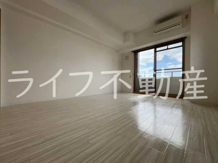 コンフォートエヌズの内装