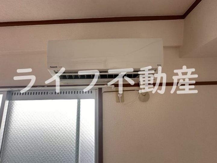 東花園コーポのその他画像