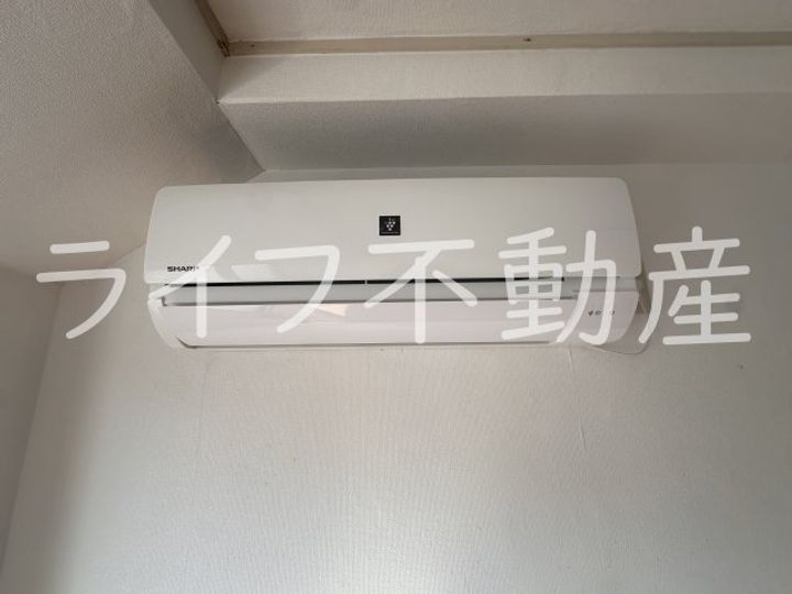 シティーハイツ菱屋西のその他画像