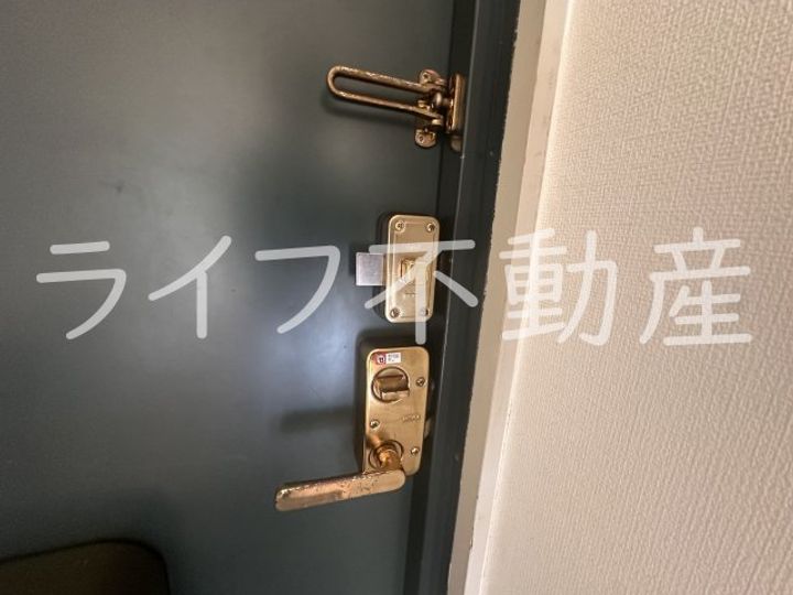 シティーハイツ菱屋西のその他画像