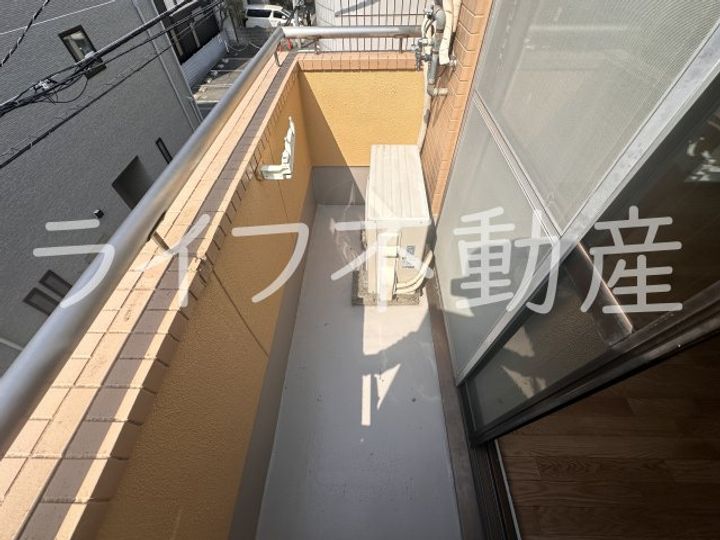 シティーハイツ菱屋西のその他画像