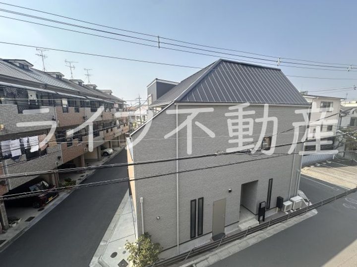 シティーハイツ菱屋西のその他画像