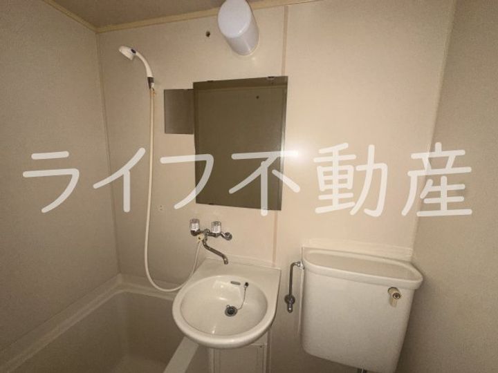 シティーハイツ菱屋西のその他画像