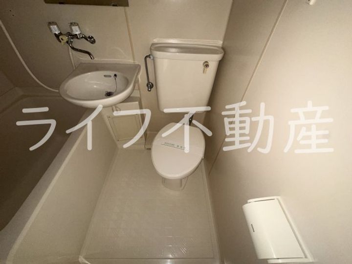 シティーハイツ菱屋西のその他画像