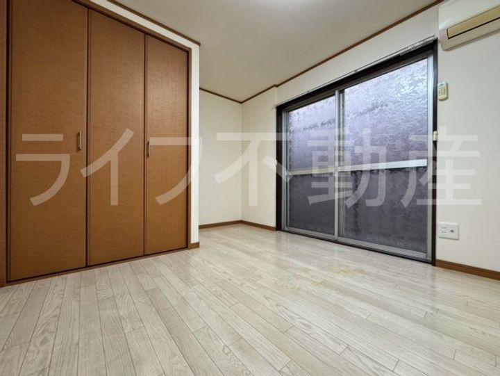 富士屋マンションの内装