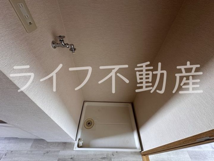 グレイス東洋のその他画像