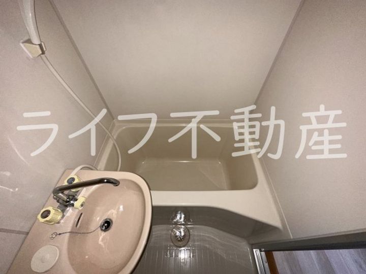 グレイス東洋の風呂