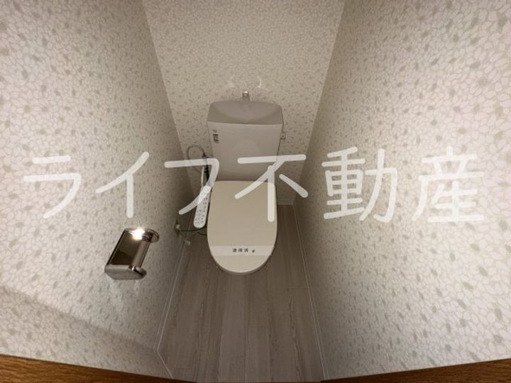 グレイス東洋のその他画像