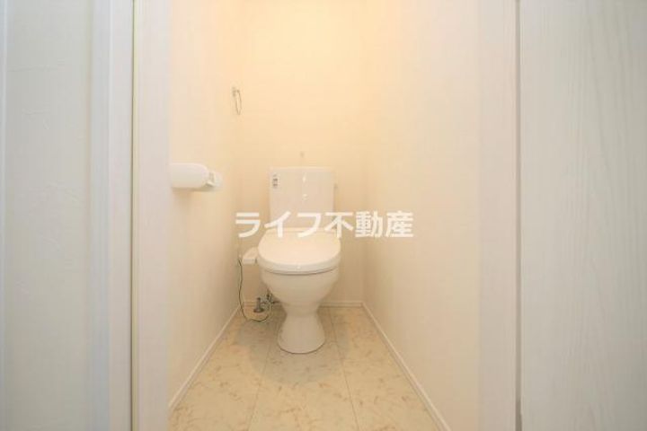 カーサフォルトゥナート額田駅前のその他画像