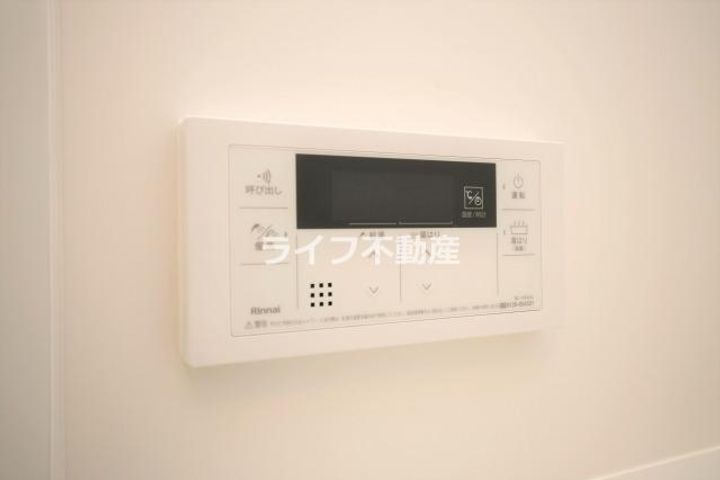カーサフォルトゥナート額田駅前のその他画像