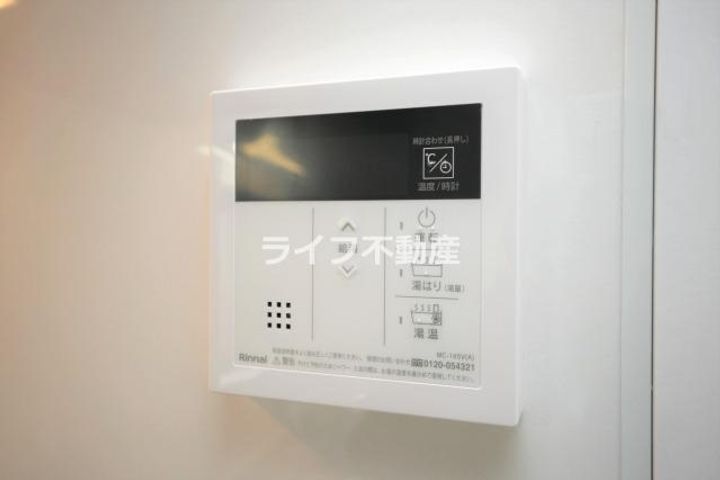カーサフォルトゥナート額田駅前のその他画像