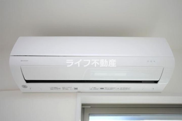 カーサフォルトゥナート額田駅前のその他画像