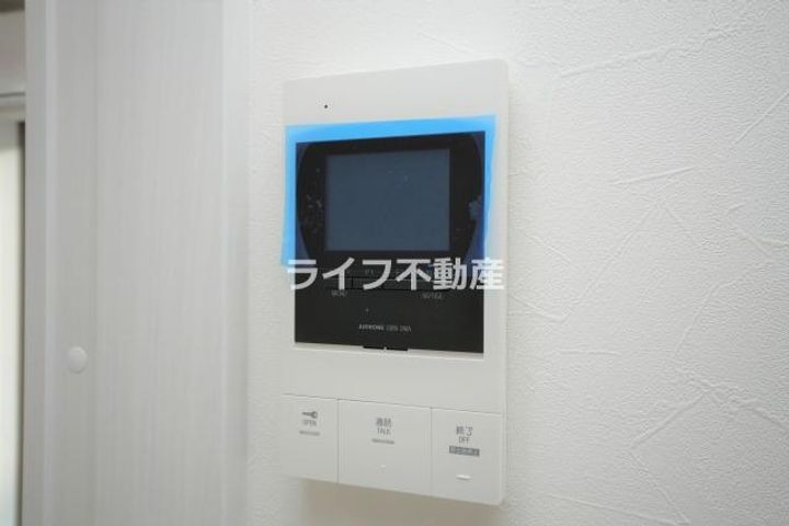 カーサフォルトゥナート額田駅前のその他画像