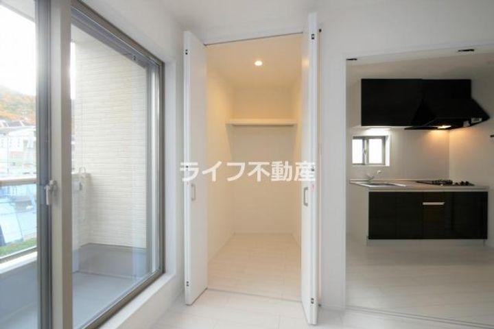 カーサフォルトゥナート額田駅前のその他画像