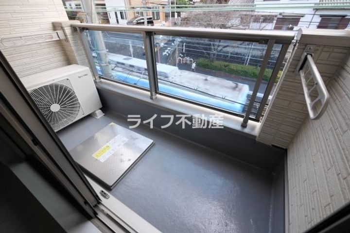 カーサフォルトゥナート額田駅前のその他画像