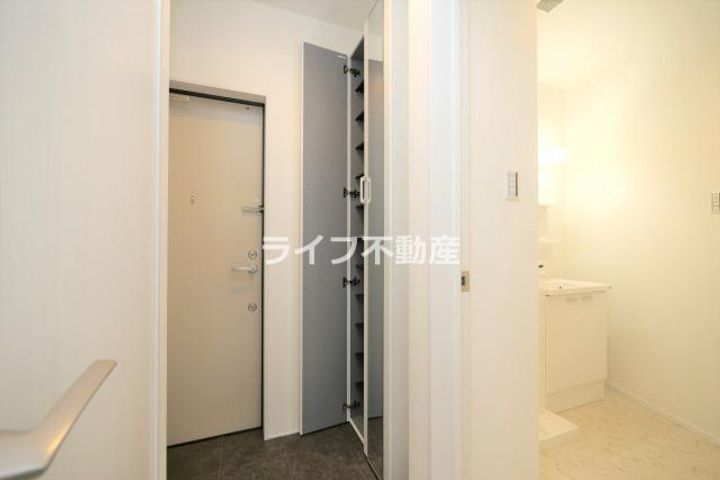 カーサフォルトゥナート額田駅前のその他画像