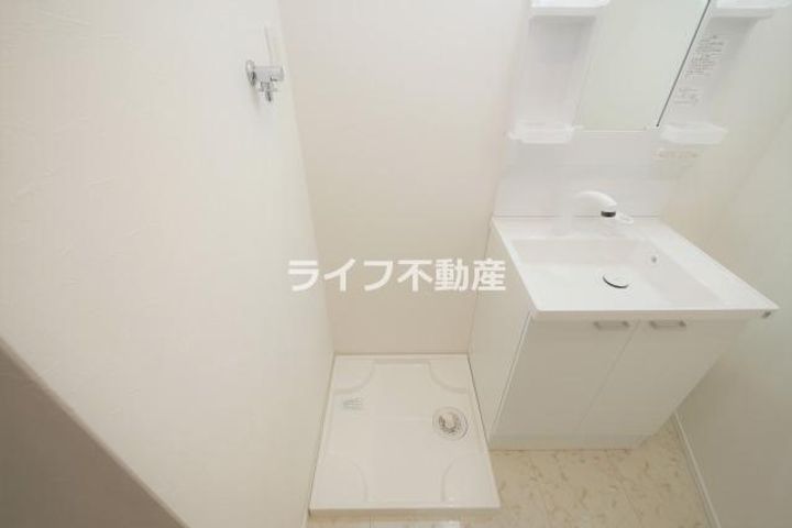 カーサフォルトゥナート額田駅前のその他画像