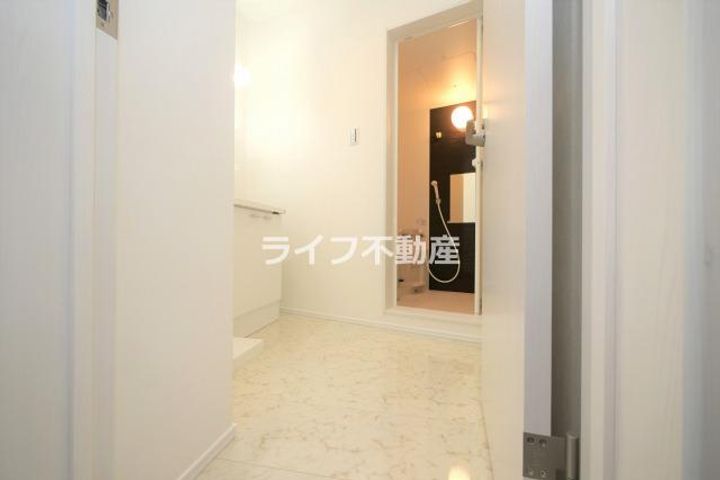 カーサフォルトゥナート額田駅前のその他画像