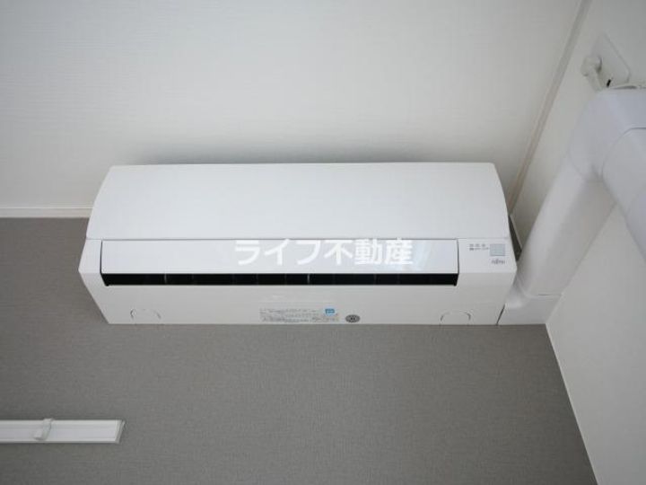 ラフォーレ末広のその他画像