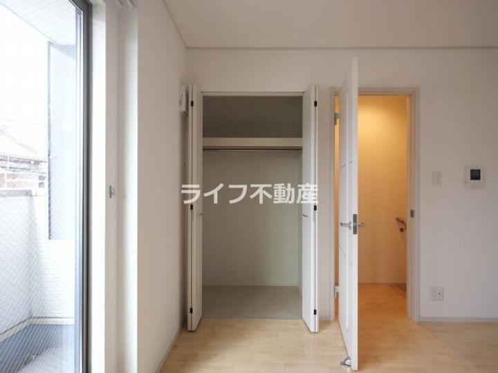 ラフォーレ末広のその他画像