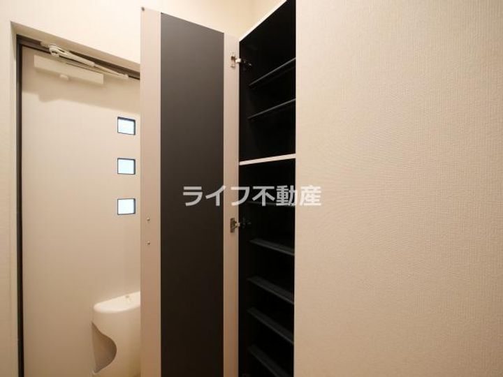 ラフォーレ末広のその他画像