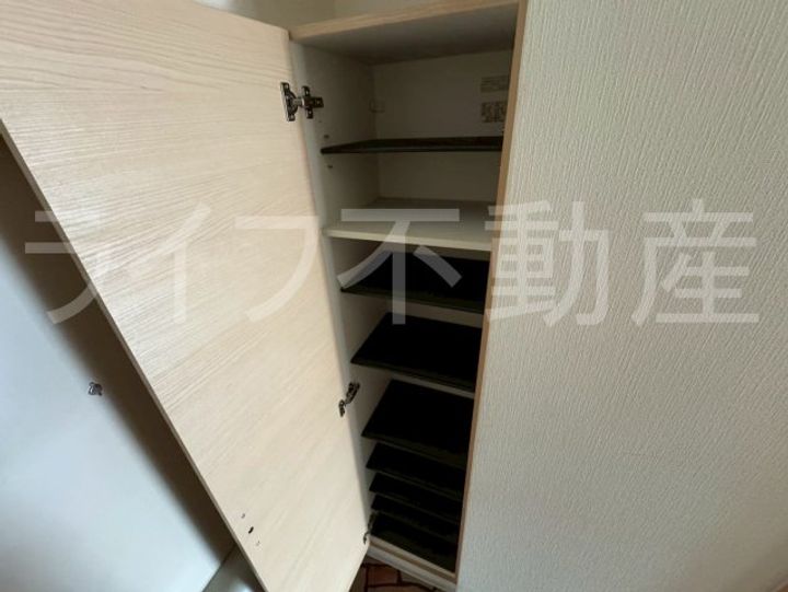 シエテ東大阪のその他画像