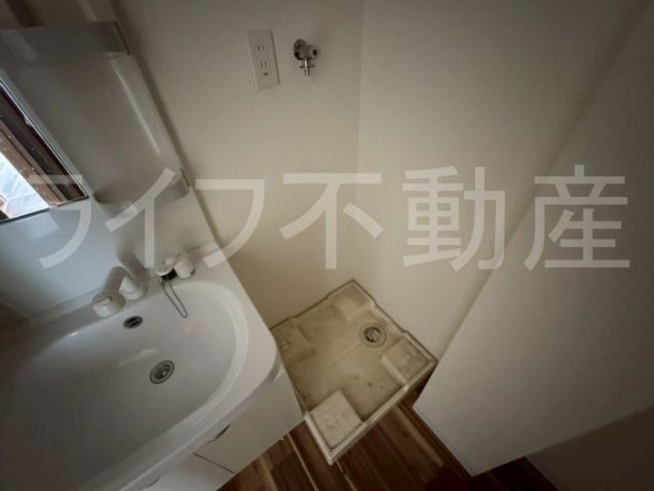 シエテ東大阪のその他画像