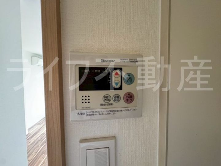 シエテ東大阪のその他画像