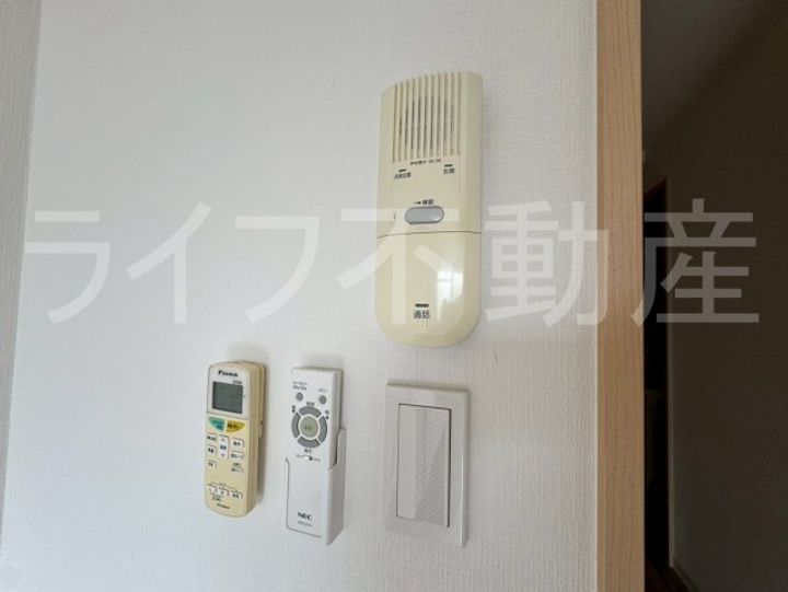シエテ東大阪のその他画像