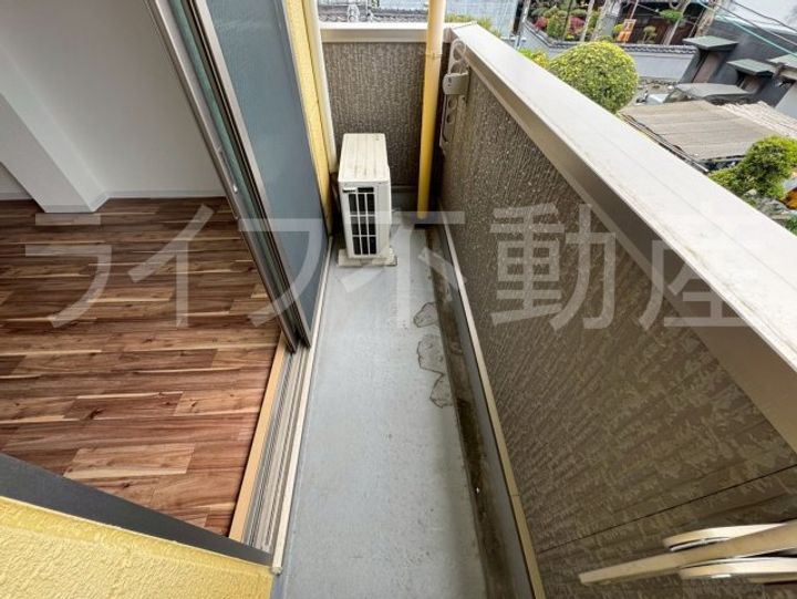 シエテ東大阪のその他画像