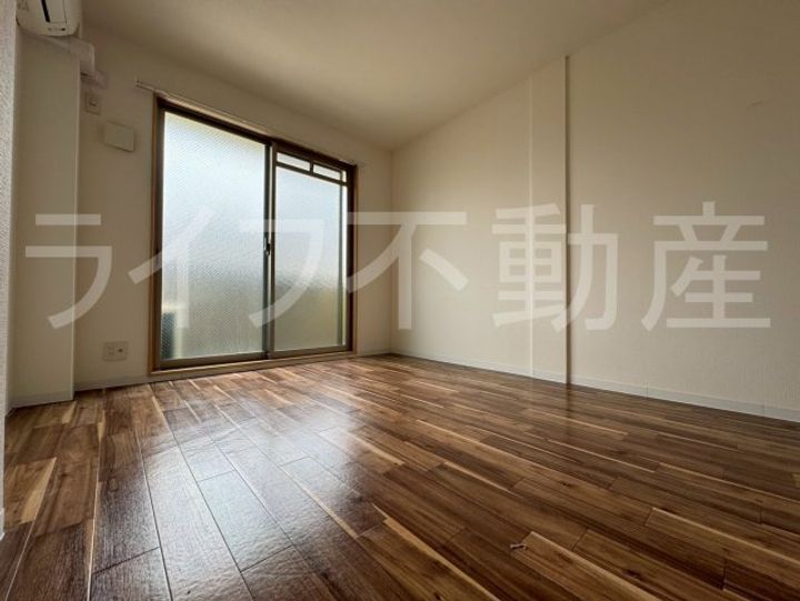 シエテ東大阪の内装