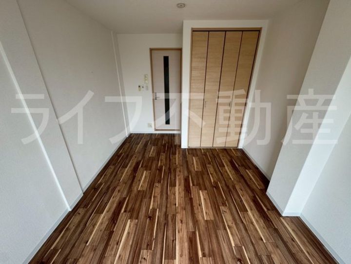 シエテ東大阪の内装