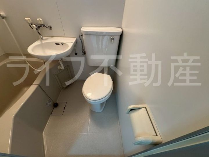 ヴィラ若江のその他画像