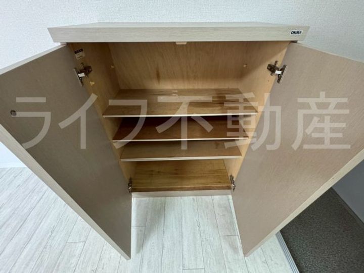 ヴィラ若江のその他画像