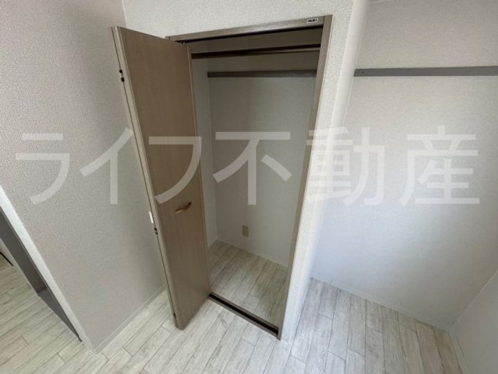 ヴィラ若江のその他画像