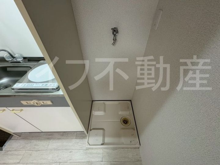 ヴィラ若江のその他画像