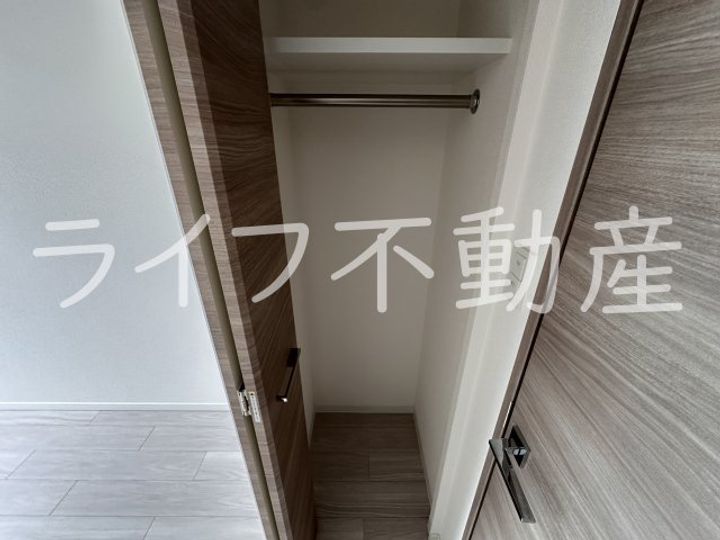 S-RESIDENCE小阪azureのその他画像