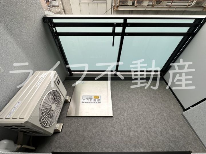 S-RESIDENCE小阪azureのその他画像