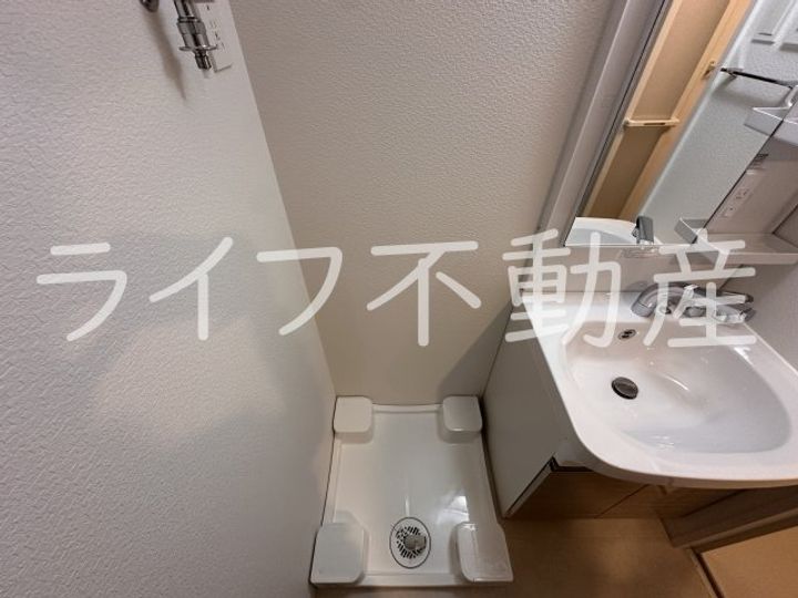S-RESIDENCE小阪azureのその他画像