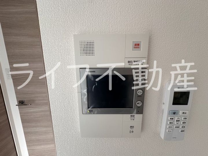 S-RESIDENCE小阪azureのその他画像