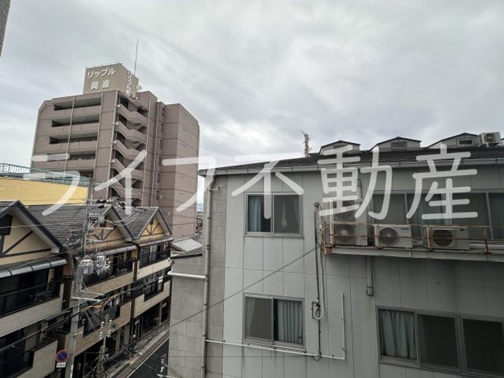 S-RESIDENCE小阪azureのその他画像