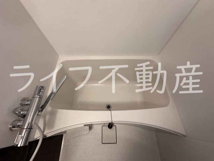 S-RESIDENCE小阪azureの風呂