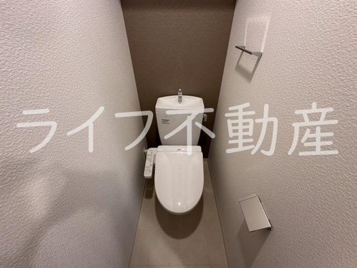 S-RESIDENCE小阪azureのその他画像